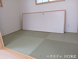和室の画像