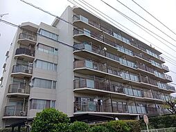 サンハイツ川口