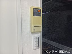 室内の画像
