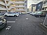 駐車場：駐車場