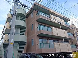 マンションイメージ