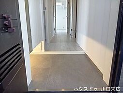 室内の画像