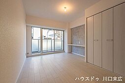洋室の画像