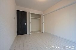 洋室の画像
