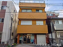 売土地 栄町2丁目