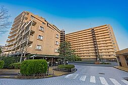ライオンズガーデン川口