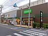 周辺：コープ川口西店【コープ川口西店】あさ9時～よる10時まで営業！お仕事帰りにもサッと寄れて便利です♪スギ薬局も併設されており、お薬や日用品のお買い物も一度に完結！駐車場完備で週末のまとめ買いにも大活…