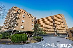マンションイメージ