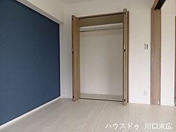 洋室の画像