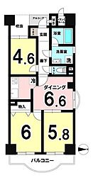物件画像 エクレール川口