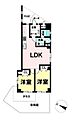 青木町ハイツ2号棟1階2,280万円