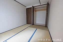 和室の画像