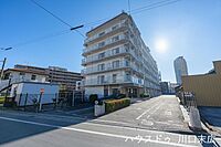 埼玉県川口市元郷1丁目：物件画像