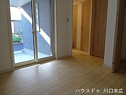 洋室の画像