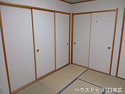 和室の画像