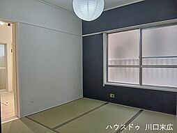 和室の画像