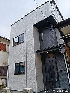 外観 外観
