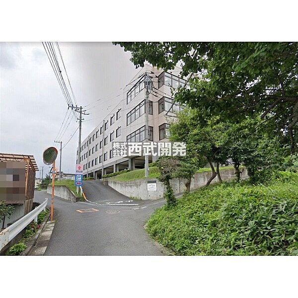 周辺を拡大表示