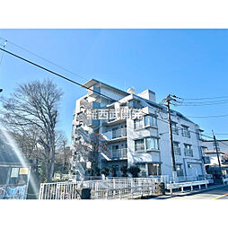 物件画像 シャルムメゾン入間川