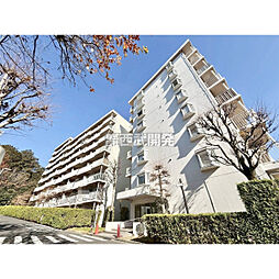 物件画像 ガーデンハイツ入間