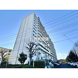 物件画像 入間ビレッジ11号棟