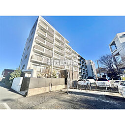 マンションイメージ