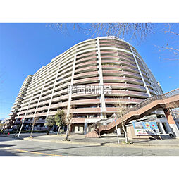 物件画像 ダイアパレスUーアリーナ　ウエストウィング