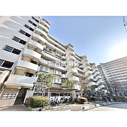 物件画像 入間駅前プラザ8号棟