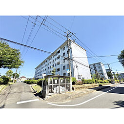 物件画像 西武狭山グリーンヒル4号棟