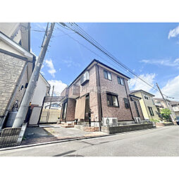 埼玉県入間市扇町屋5丁目