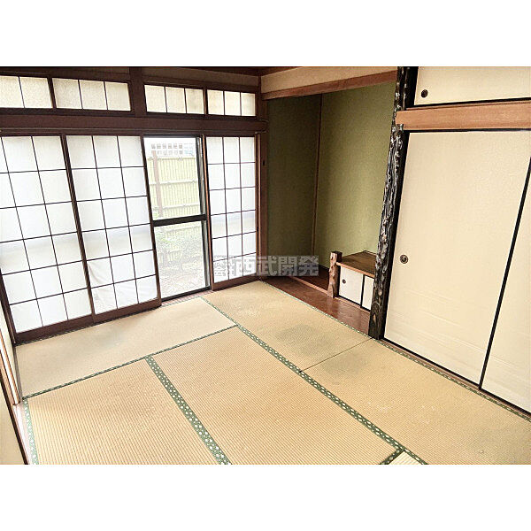 室内