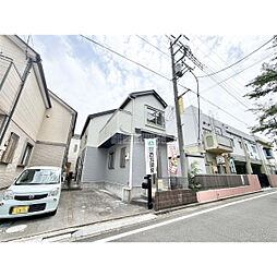 西武新宿線 狭山市駅 徒歩13分