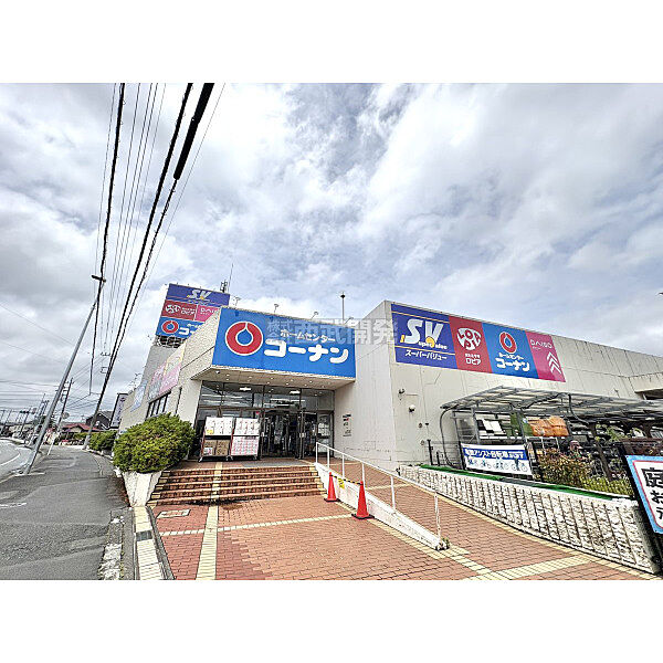 周辺を拡大表示