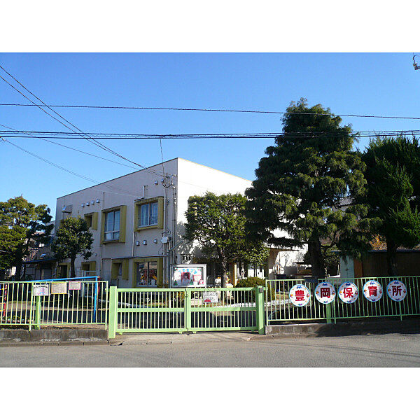 周辺を拡大表示