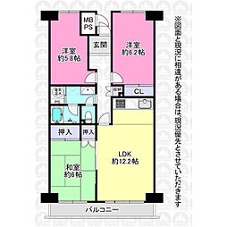 マンションイメージ