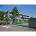 周辺：豊岡小学校