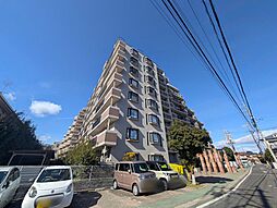 物件画像 大森アイリス参番館「フルリノベ×専用庭付×P2台継承」