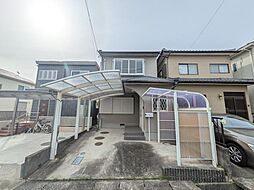 物件画像 春日井市不二ガ丘2丁目「リフォーム済」