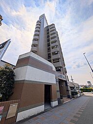 物件画像 シャトー勝川III「リノベ済×ペット可×角部屋×駅歩7分」