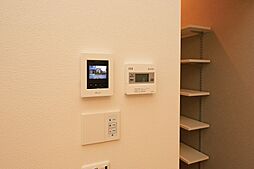 室内の画像