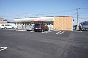 セブンイレブン 那須塩原南町店（1214m）