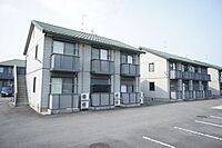 栃木県那須塩原市北二つ室349-259：物件画像／万不動産株式会社　西那須野店