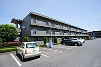 栃木県那須塩原市西朝日町13-20：物件画像／万不動産株式会社　西那須野店