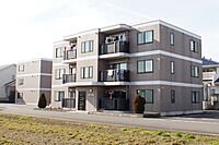 栃木県那須塩原市三島4丁目33：物件画像／万不動産株式会社　西那須野店