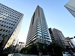 物件画像 プレミストタワー靭本町