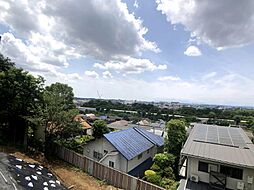 物件画像 成城4丁目土地