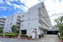 物件画像 神楽坂ハウス