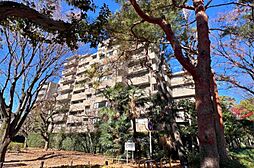 物件画像 芦花公園プレスティージュ