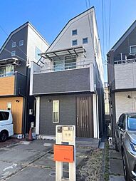 物件画像 鷺宮1丁目戸建