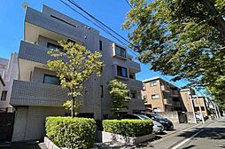 物件画像 ノトス目黒東が丘